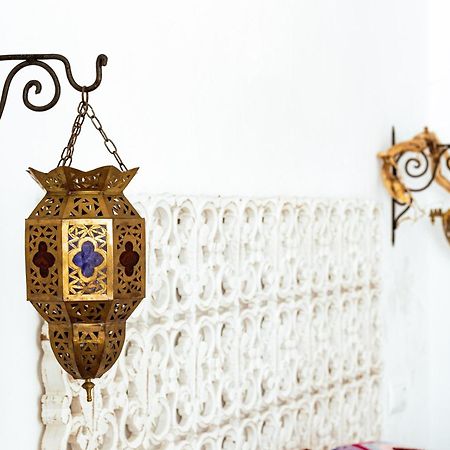 Villa Mi Marino Fernan Perez Bagian luar foto