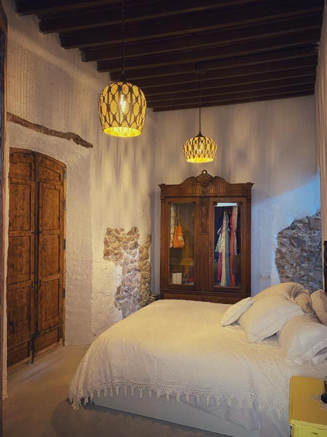 Villa Mi Marino Fernan Perez Bagian luar foto