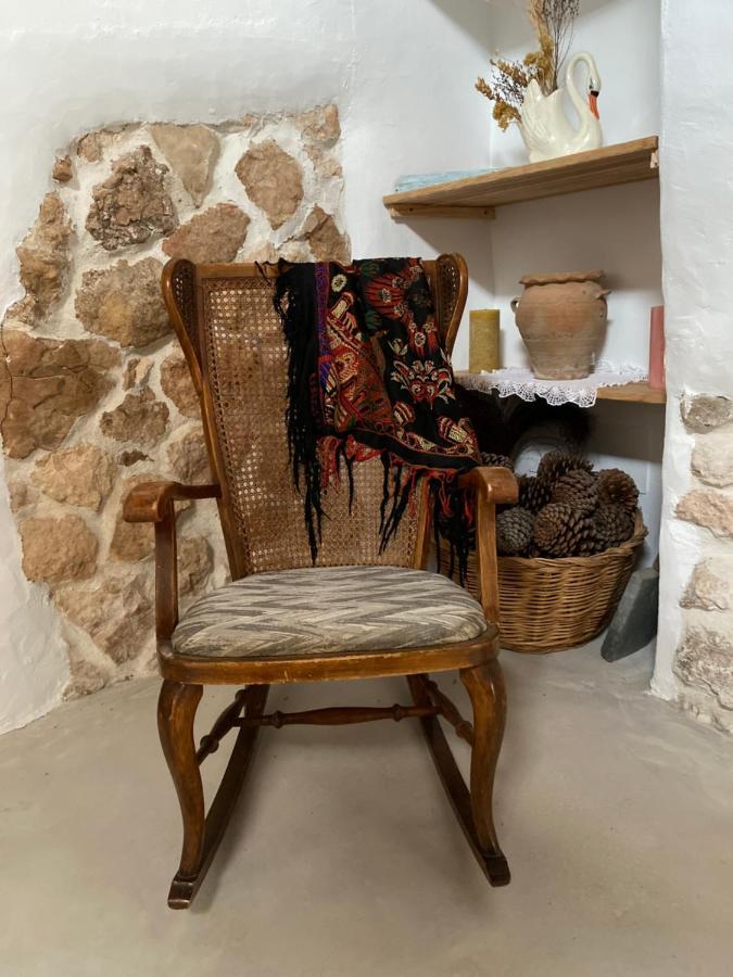 Villa Mi Marino Fernan Perez Bagian luar foto