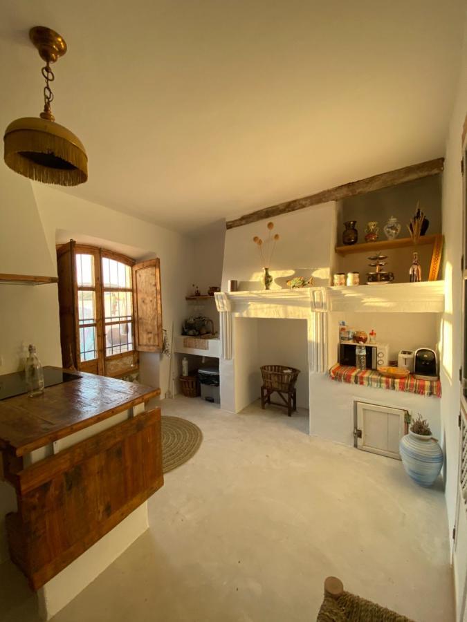 Villa Mi Marino Fernan Perez Bagian luar foto