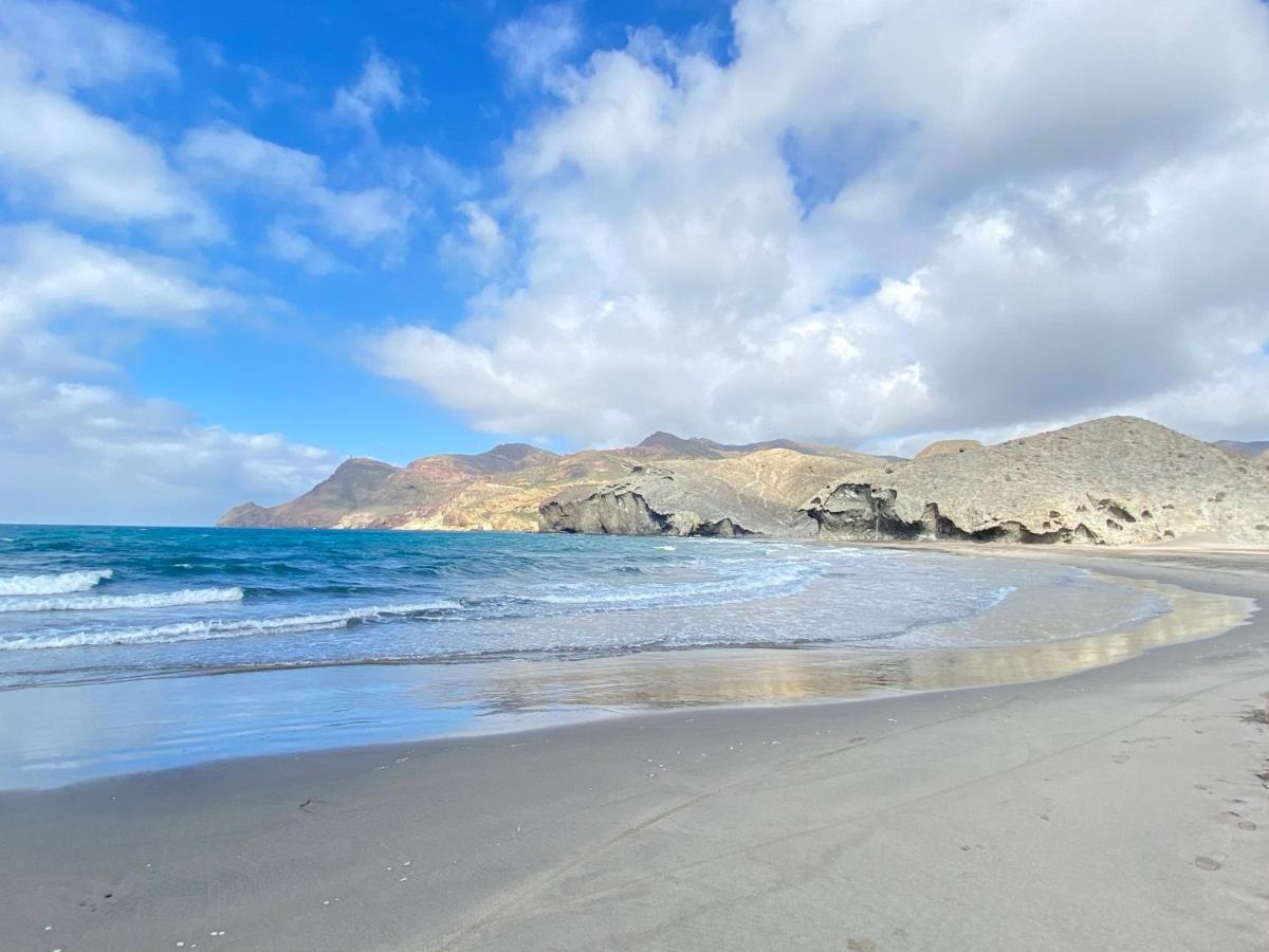 Villa Mi Marino Fernan Perez Bagian luar foto