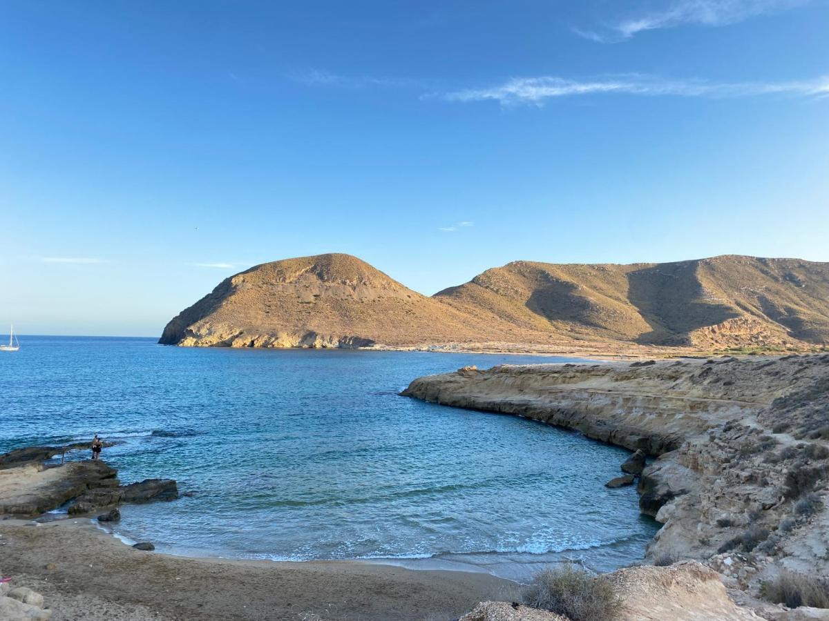 Villa Mi Marino Fernan Perez Bagian luar foto