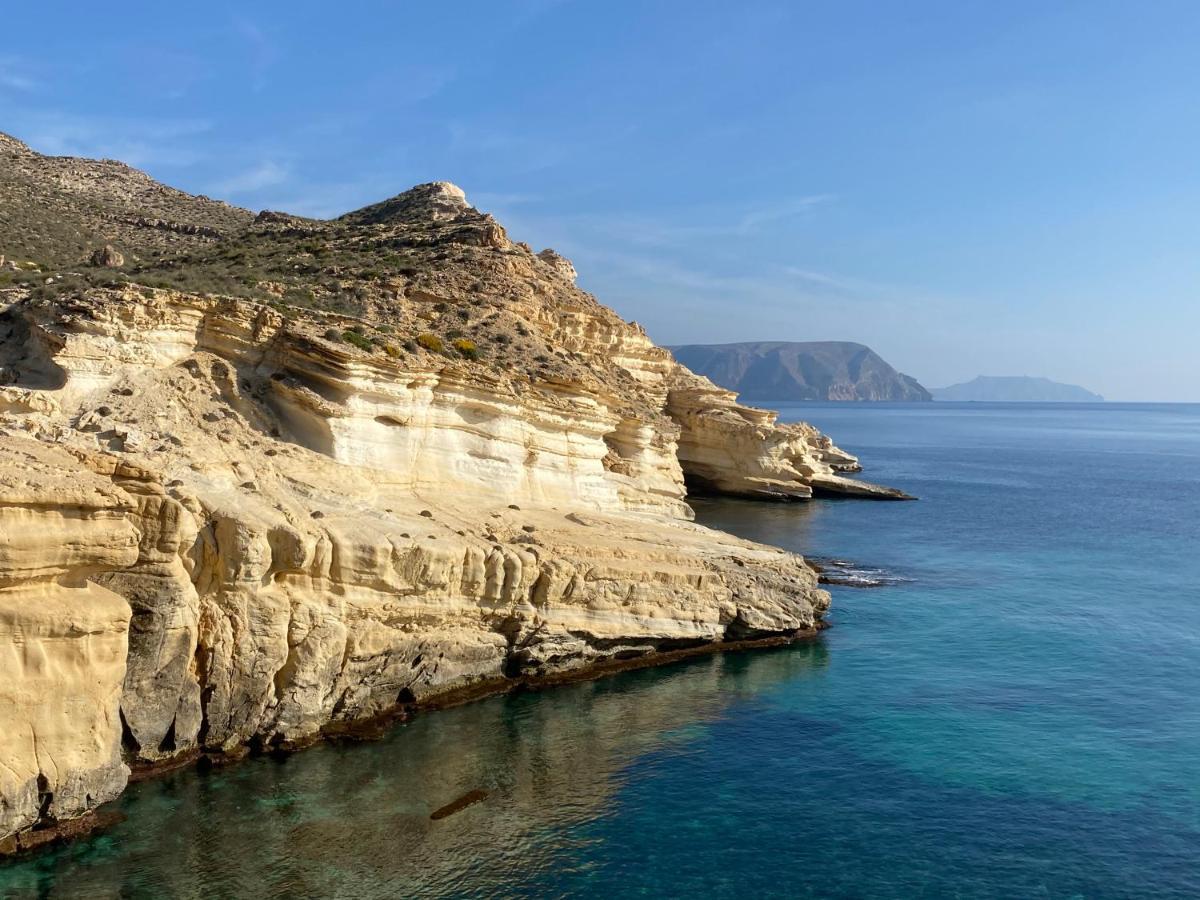 Villa Mi Marino Fernan Perez Bagian luar foto