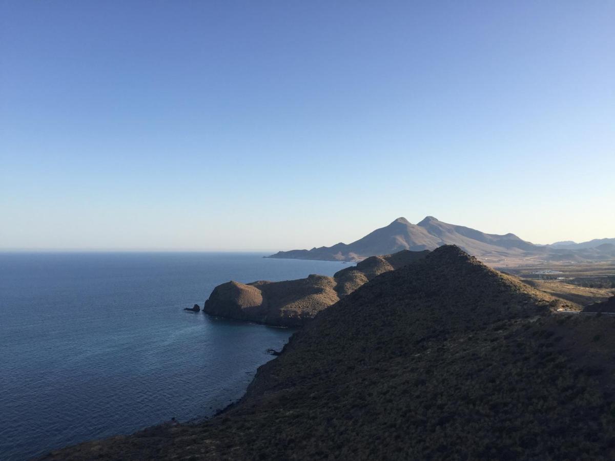 Villa Mi Marino Fernan Perez Bagian luar foto