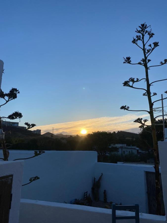 Villa Mi Marino Fernan Perez Bagian luar foto