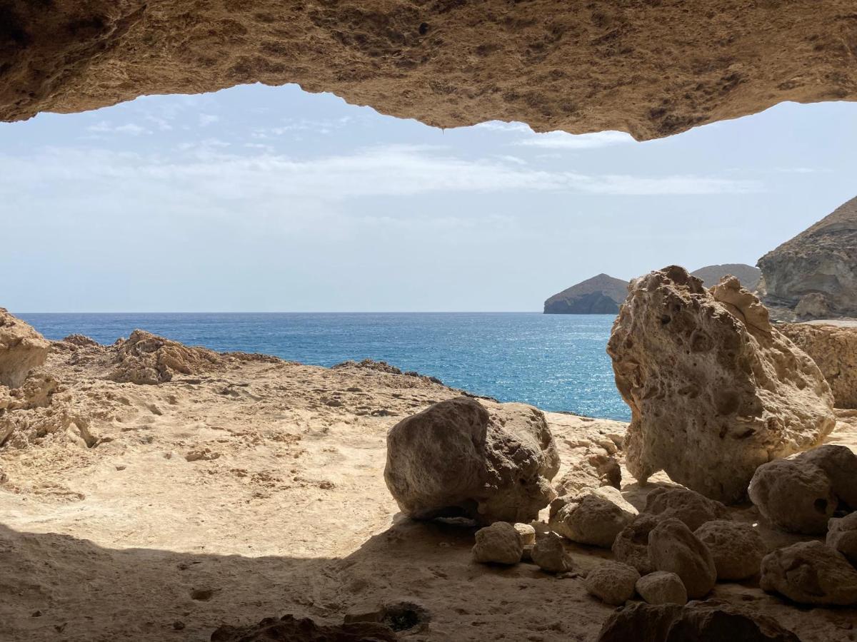 Villa Mi Marino Fernan Perez Bagian luar foto