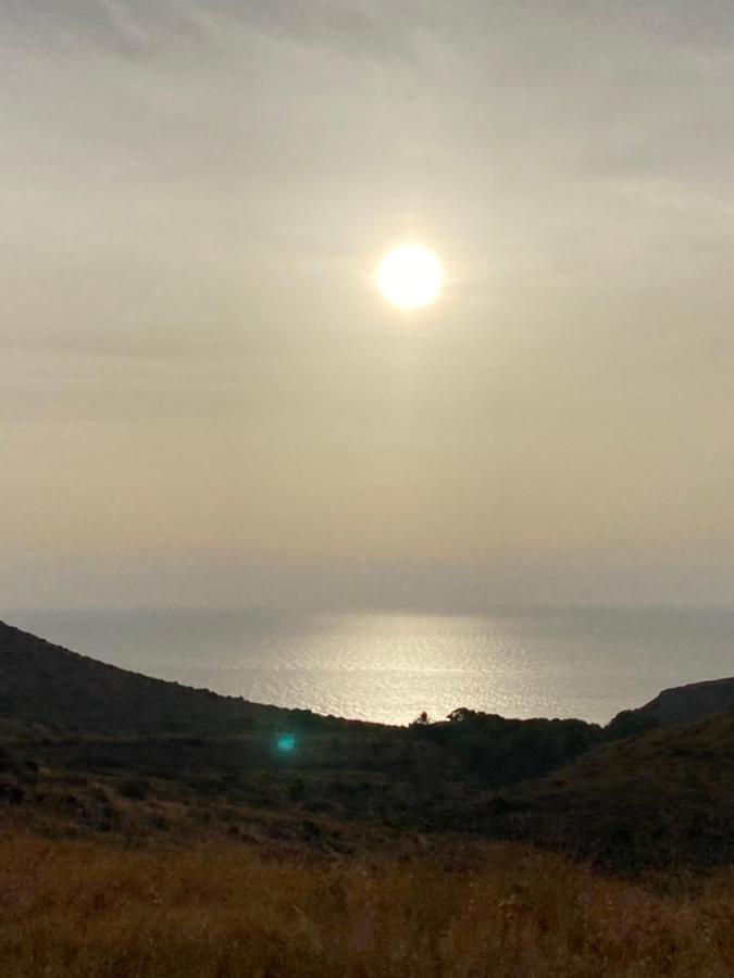 Villa Mi Marino Fernan Perez Bagian luar foto