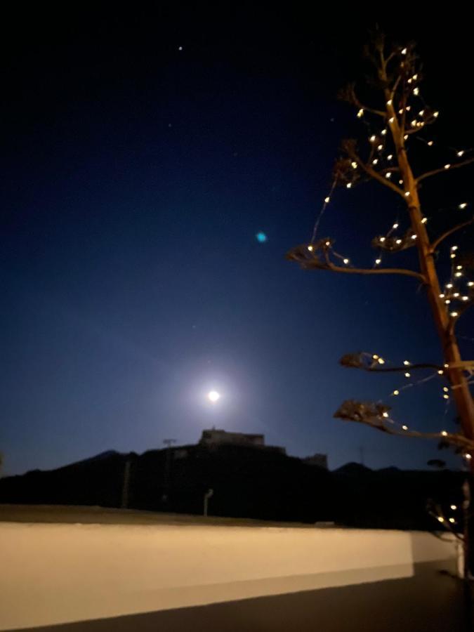Villa Mi Marino Fernan Perez Bagian luar foto