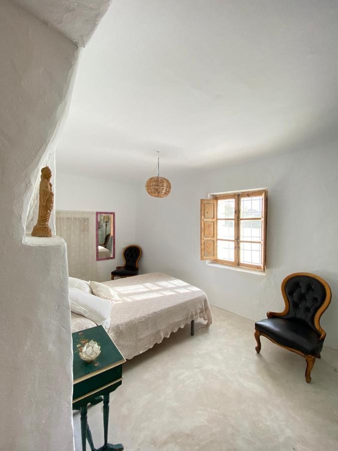 Villa Mi Marino Fernan Perez Bagian luar foto
