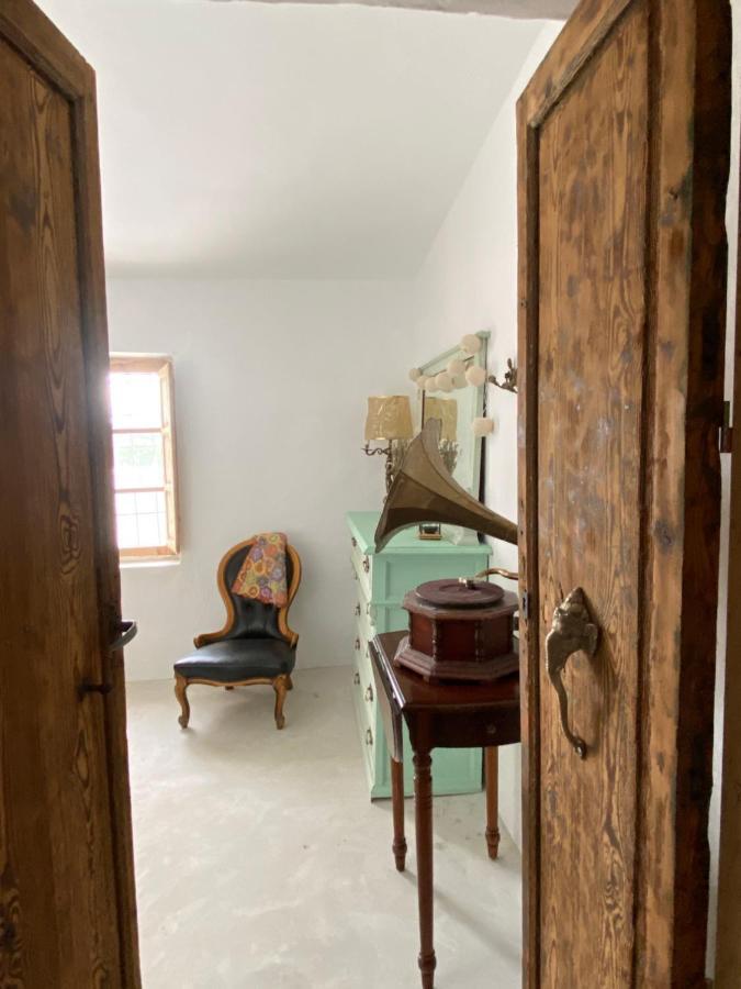 Villa Mi Marino Fernan Perez Bagian luar foto