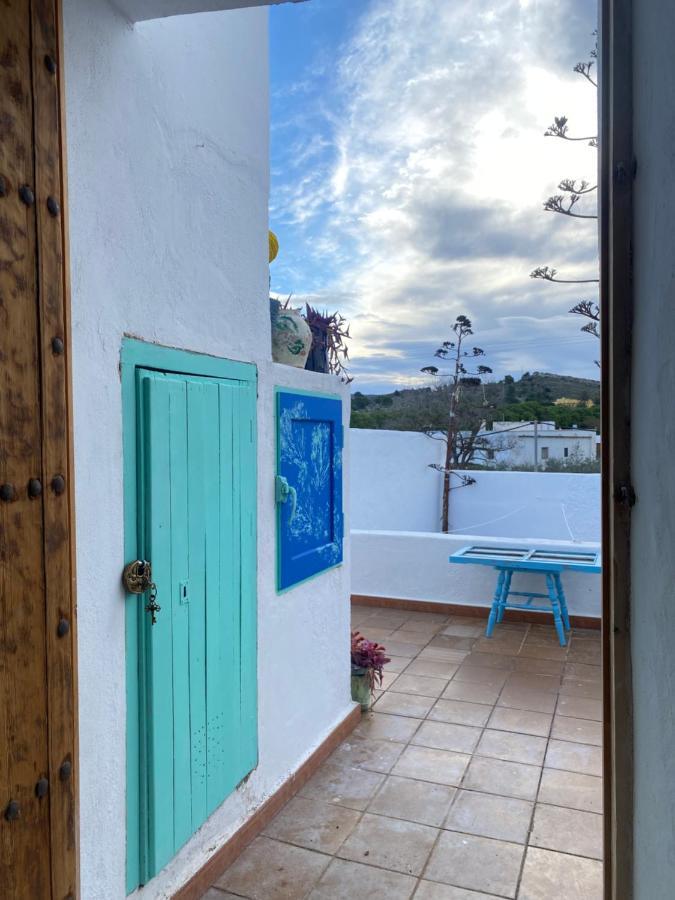 Villa Mi Marino Fernan Perez Bagian luar foto