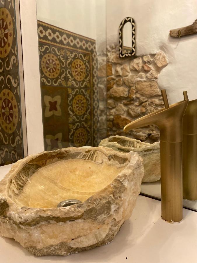 Villa Mi Marino Fernan Perez Bagian luar foto