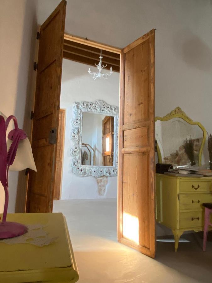 Villa Mi Marino Fernan Perez Bagian luar foto