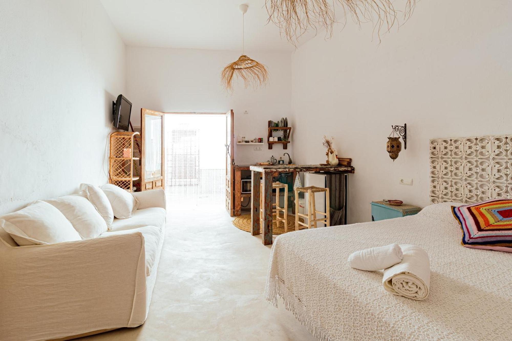 Villa Mi Marino Fernan Perez Bagian luar foto