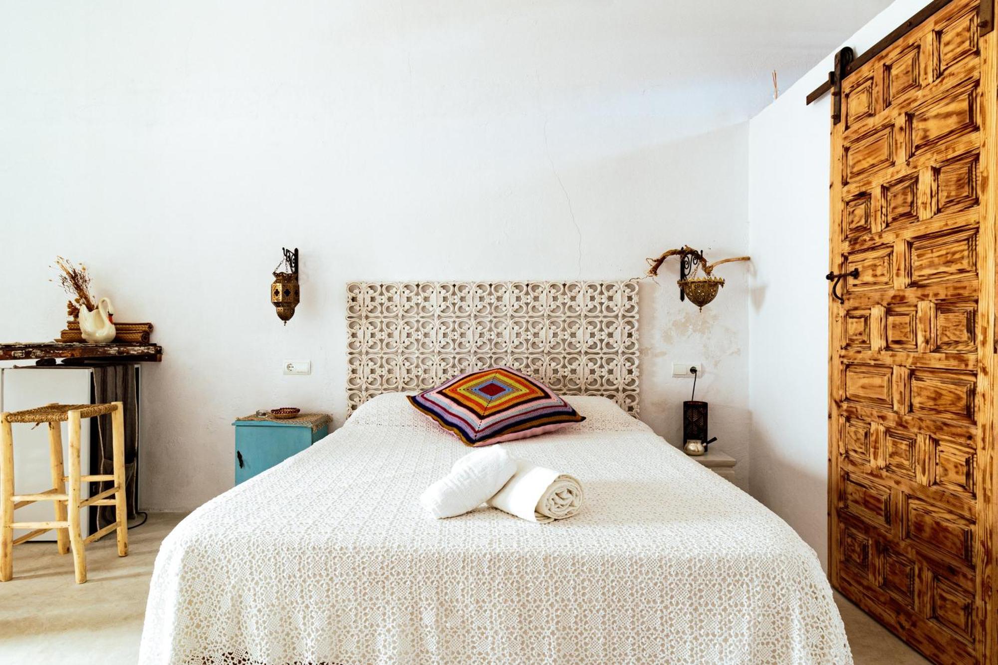 Villa Mi Marino Fernan Perez Bagian luar foto