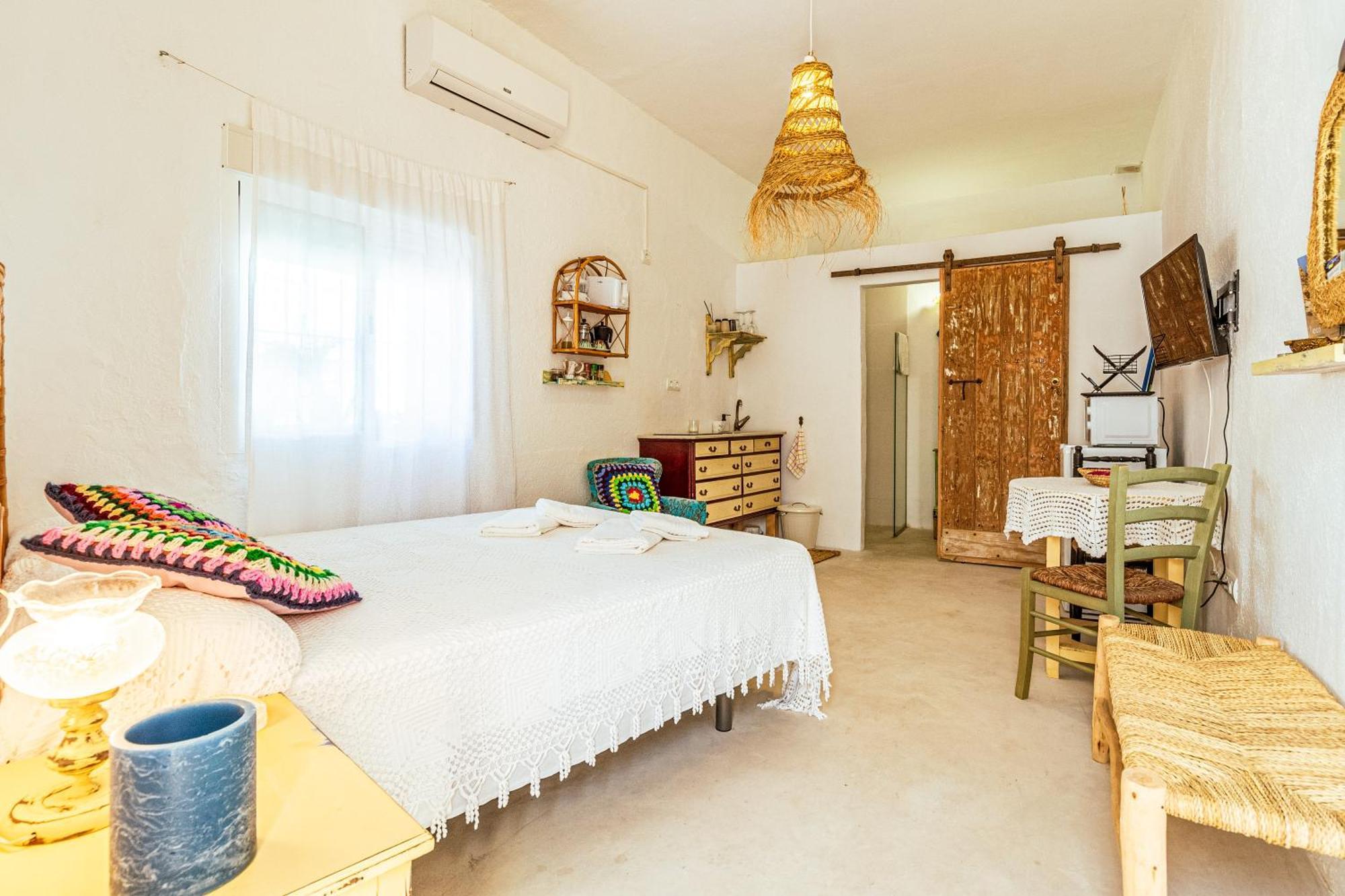 Villa Mi Marino Fernan Perez Bagian luar foto