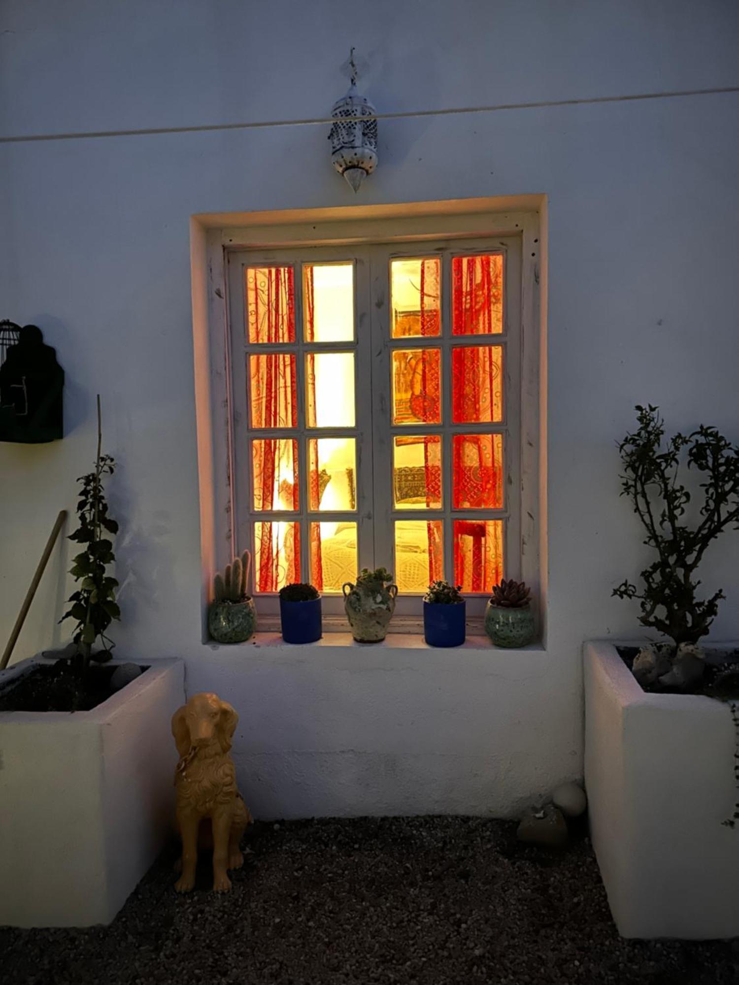 Villa Mi Marino Fernan Perez Bagian luar foto